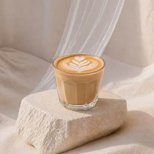 Flat white