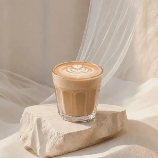 Capuccino Coffee