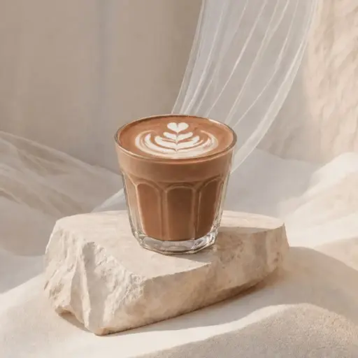 Mocha Coffee