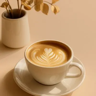 Spanish latte