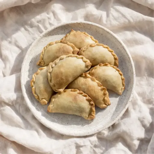 [E-COM80] Share empanadas box