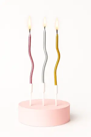 Candles