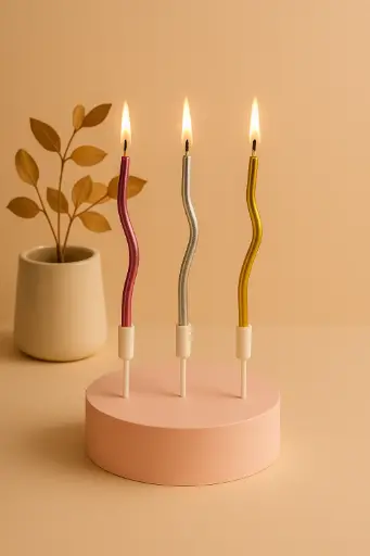 Candles