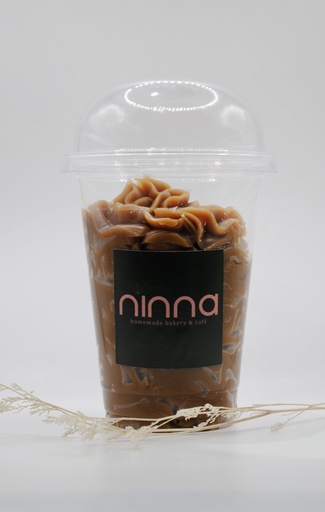 [E-COM88] Dulce de leche vacalin