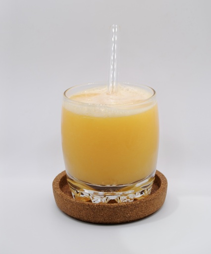Orange juice