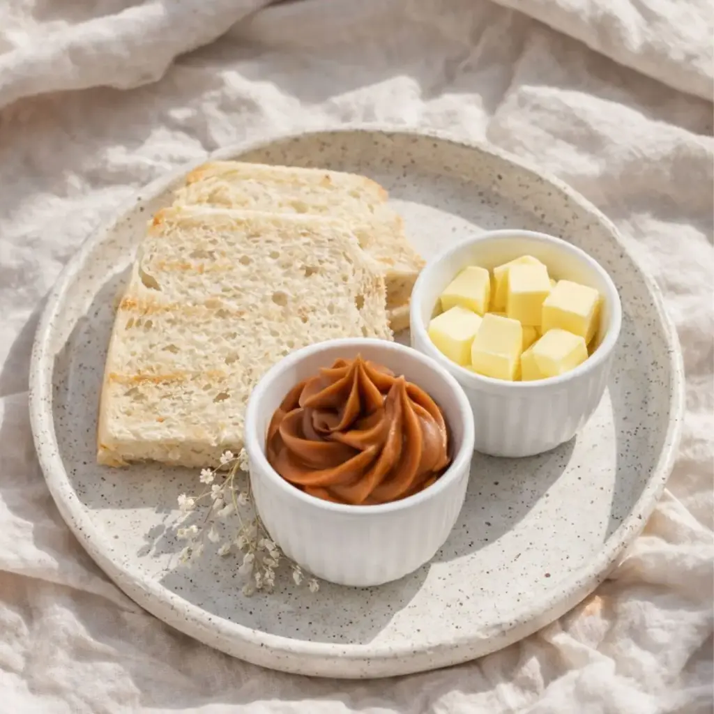 Argentinian toast