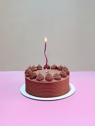 Gluten free chocolate cake