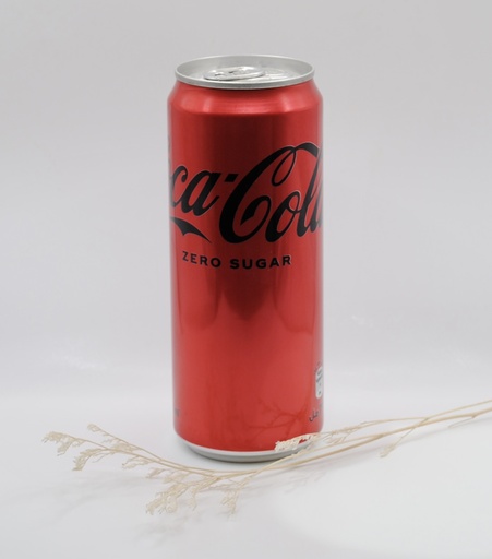 Coke 