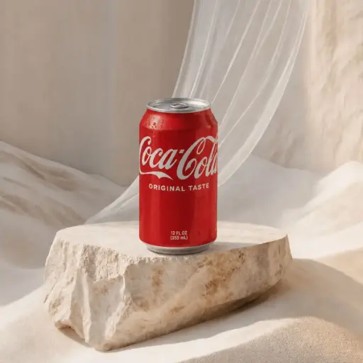 Coke 