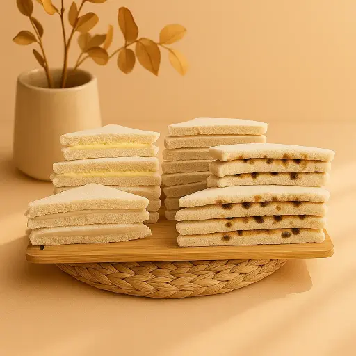 Sharing is caring box