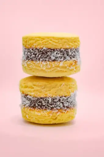 Vegan Mini Classic Argentinian Alfajor