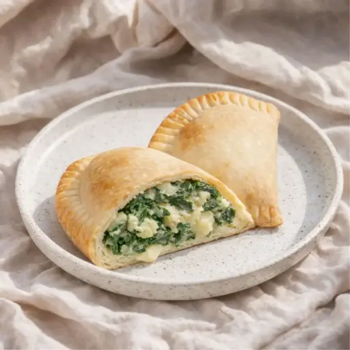 La Verde Empanada