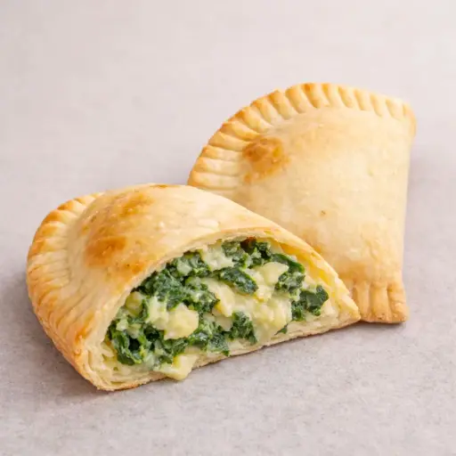 La Verde Empanada