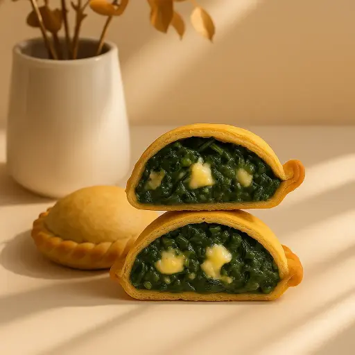 La Verde Empanada