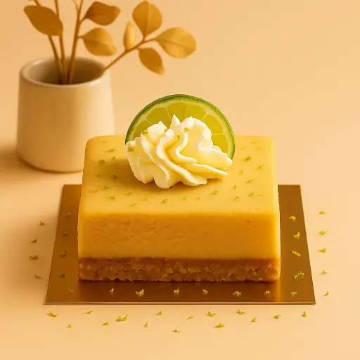 Key Lime Pie