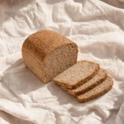 Gluten Free Brown Bread